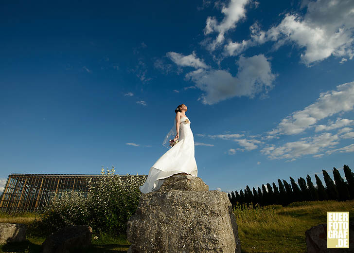 Hochzeit Akademie Mont-Cebis Herne