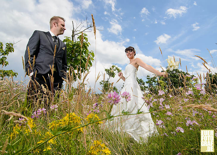 Hochzeitsfotografie