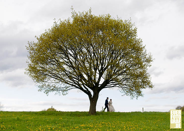 Hochzeitsfotograf Lohmar