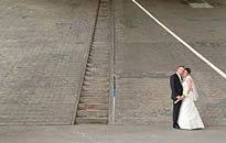 Hochzeitsfotografie Köln
