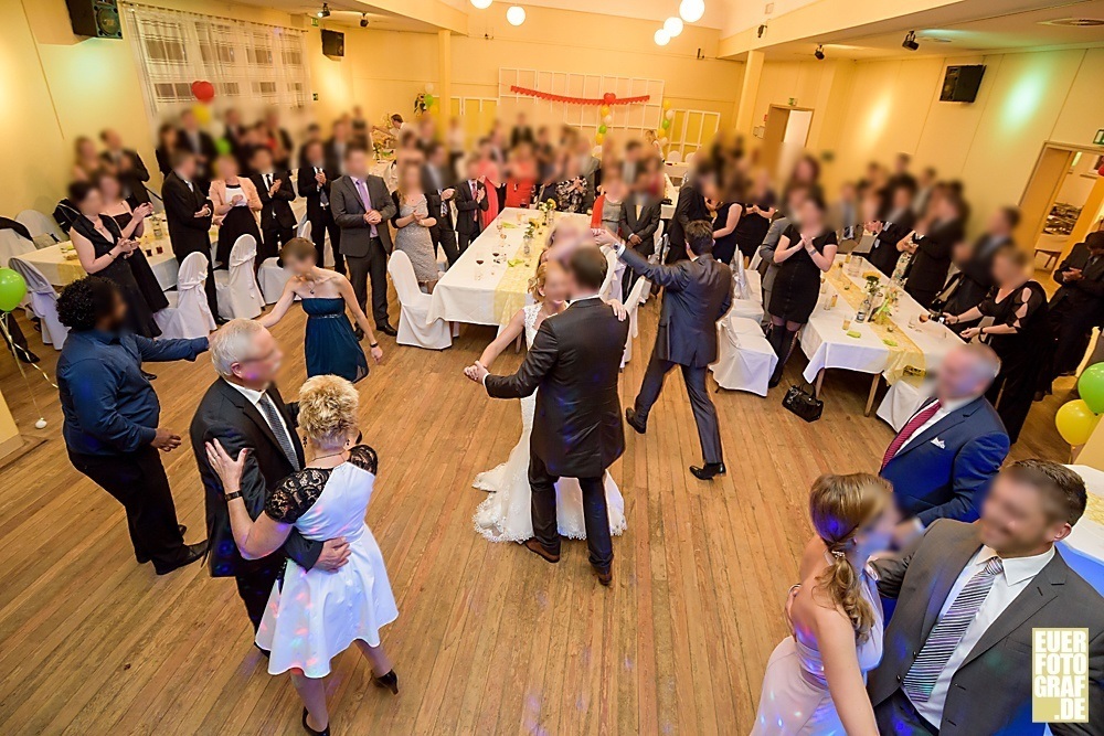 Bormachers Brauhaus Monheim Hochzeitsfotograf