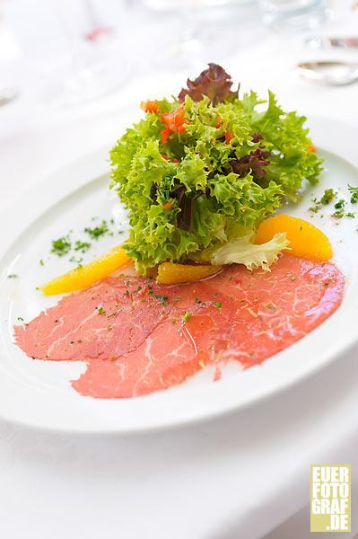 Hochzeit auf Burg Namedy, Andernach