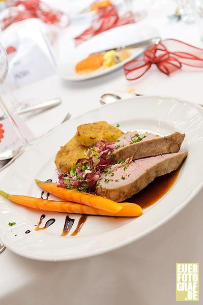 Hochzeit auf Burg Namedy, Andernach