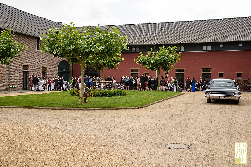 Burg Obbendorf Hochzeitsfotograf