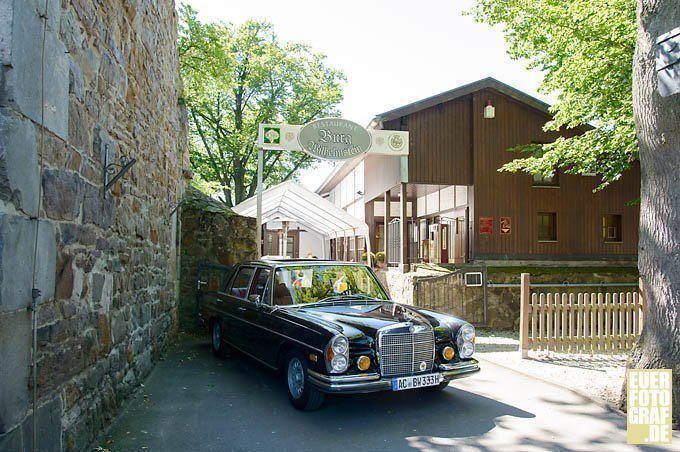 Hochzeit Burg Wilhelmstein, Würselen, Aachen, Hochzeitsfotograf