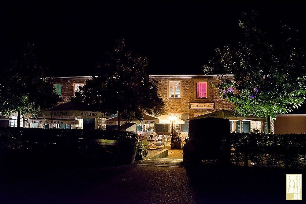 Hochzeit im Dycker Weinhaus, Hochzeitsfotograf