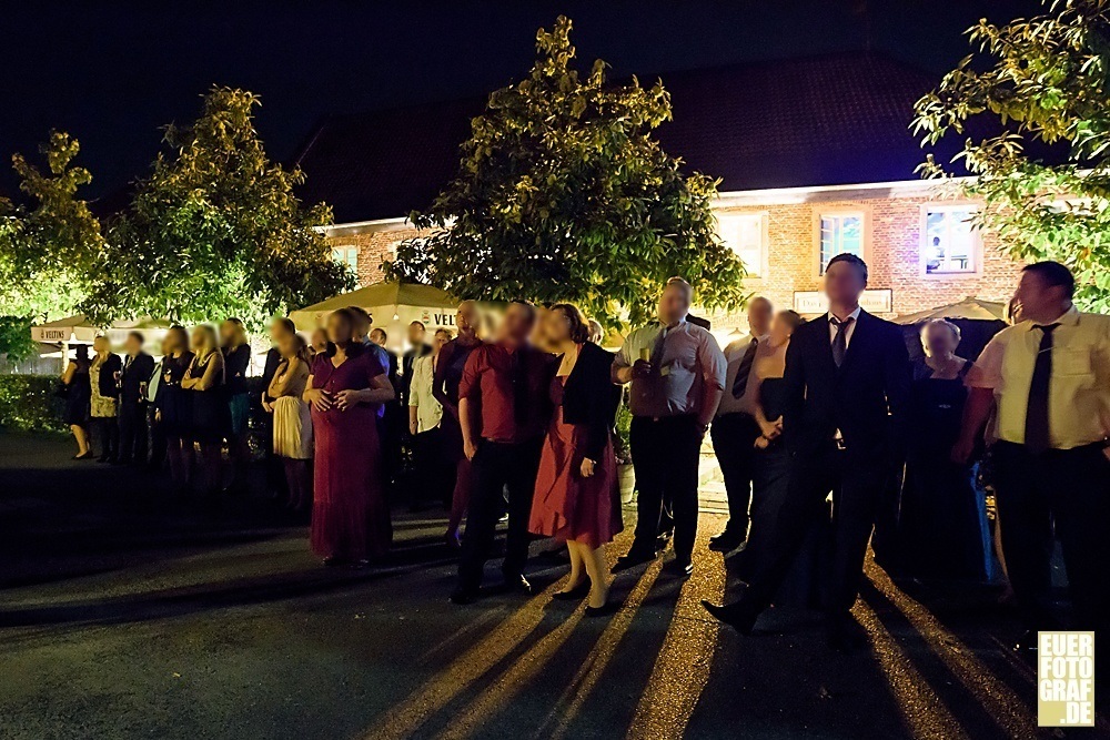 Hochzeit im Dycker Weinhaus, Hochzeitsfotos