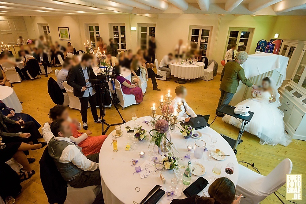 Hochzeit im Dycker Weinhaus, Hochzeitsfotograf