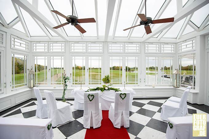 Hochzeit im Golfclub Sankt Urbanus, Köln. Dr. Velte Golf. Hochzeitsfotograf Köln