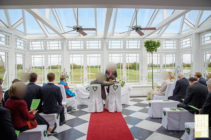 Hochzeit im Golfclub Sankt Urbanus, Köln. Dr. Velte Golf. Hochzeitsfotograf Köln