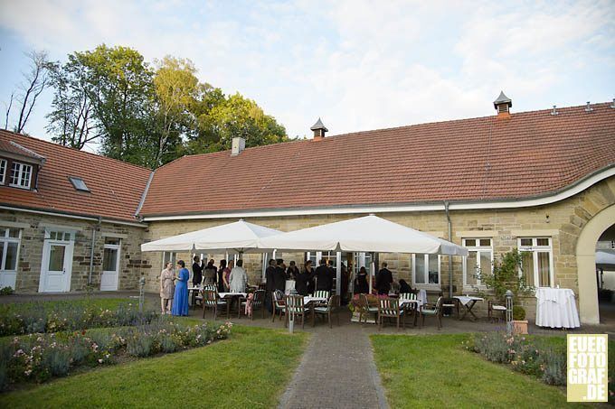 Hochzeitsfotograf Gut Mydlinghoven Düsseldorf Hochzeit