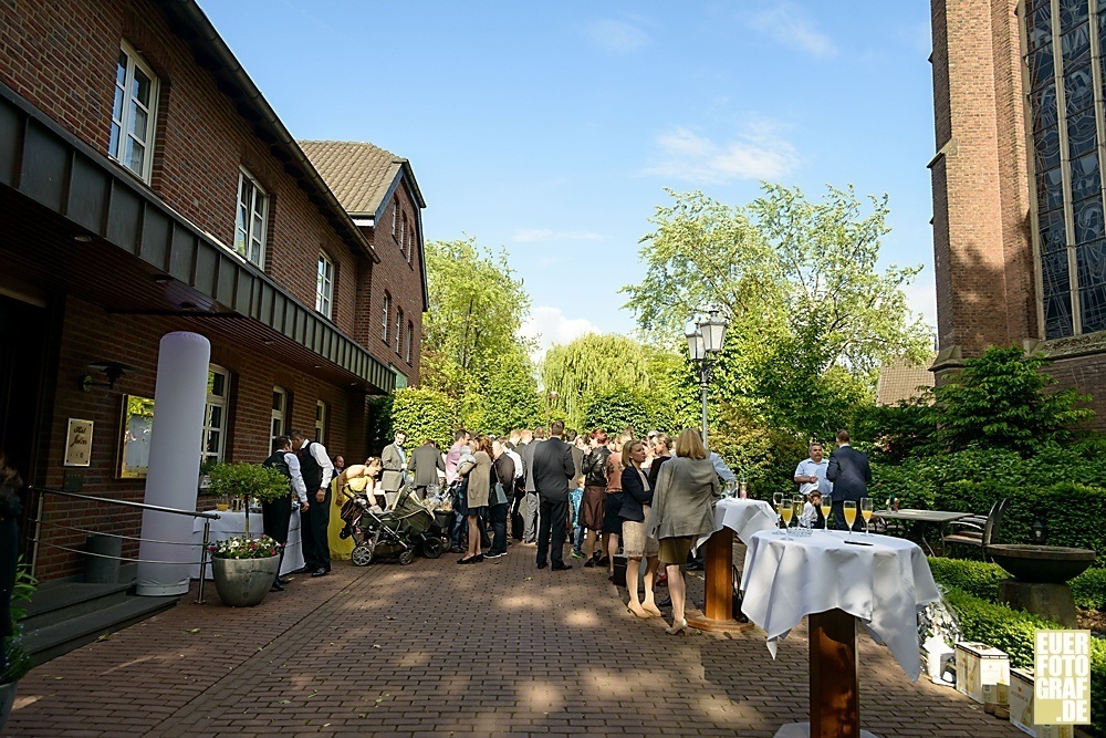 Hochzeit Hotel Josten, Nettetal Fotografie 