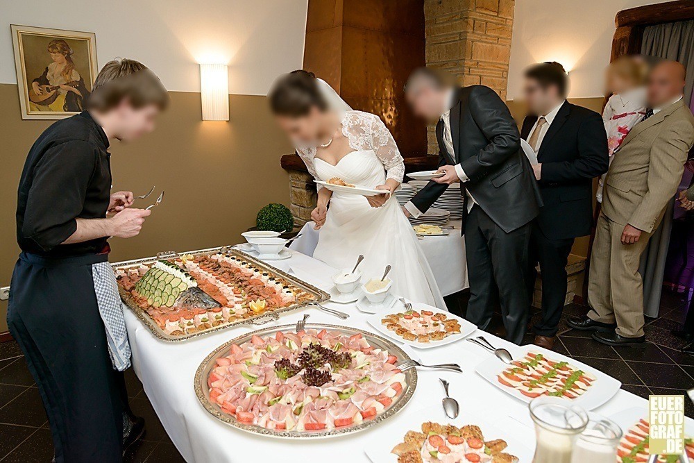 Hochzeit Hotel Josten, Nettetal Fotografie 