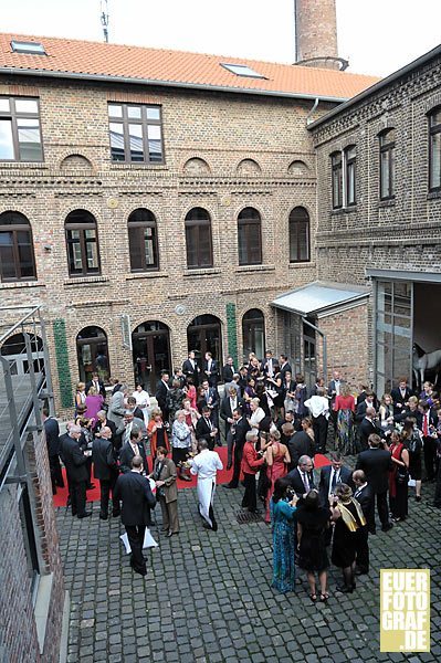 Alte Tuchfabrik Euskirchen Hochzeit Fotograf