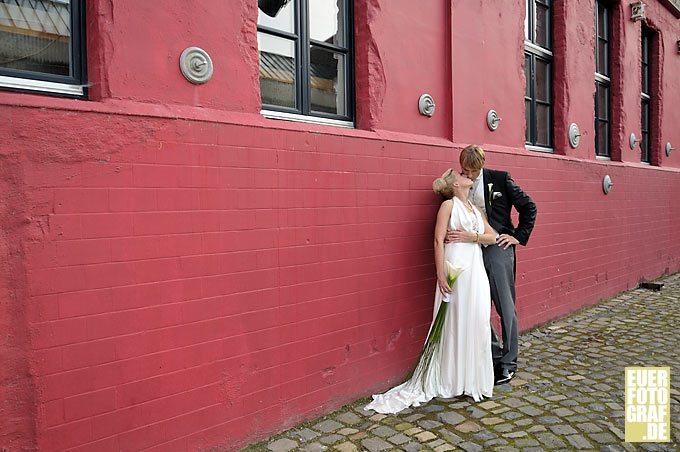 Alte Tuchfabrik Euskirchen Hochzeit Fotograf