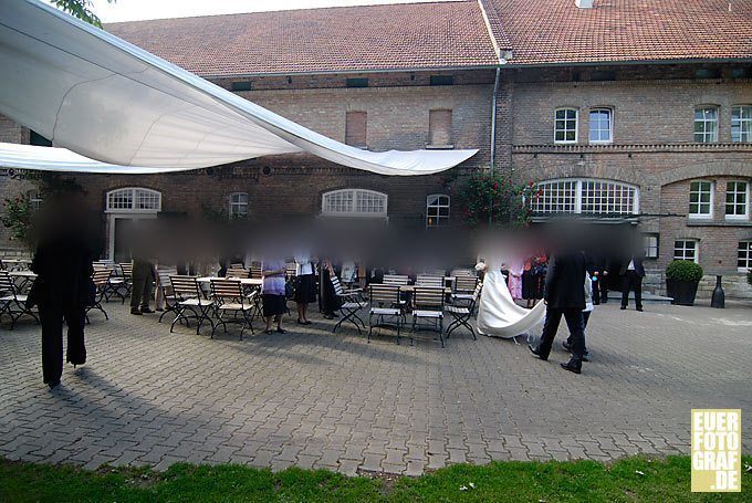 Hochzeit Gut Ringelsbruch, Paderborn, Fotograf