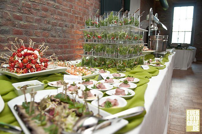 Fotograf Hochzeit Kastanienhof Köln