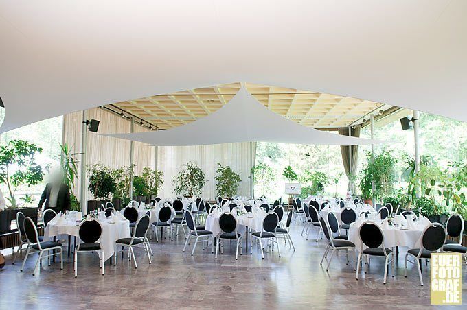 Hochzeit Kurparkterrassen, Aachen Fotograf