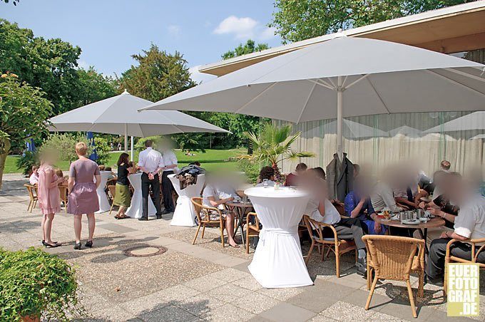 Hochzeit Kurparkterrassen, Aachen Fotograf