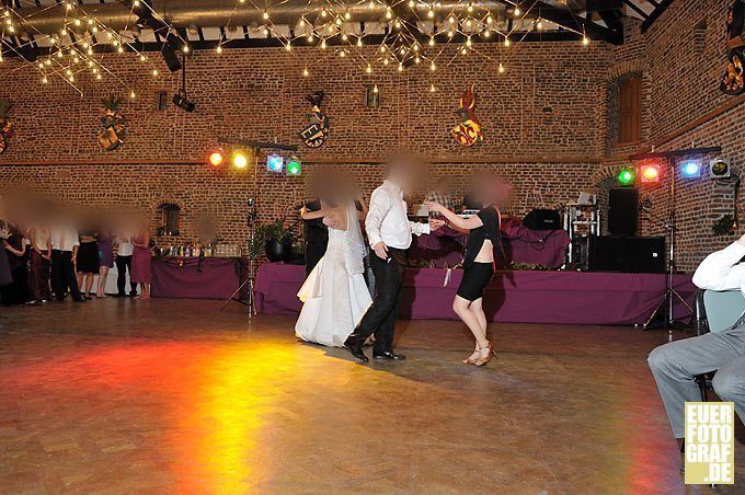 Hochzeit Schloss Burgau Düren Fotograf