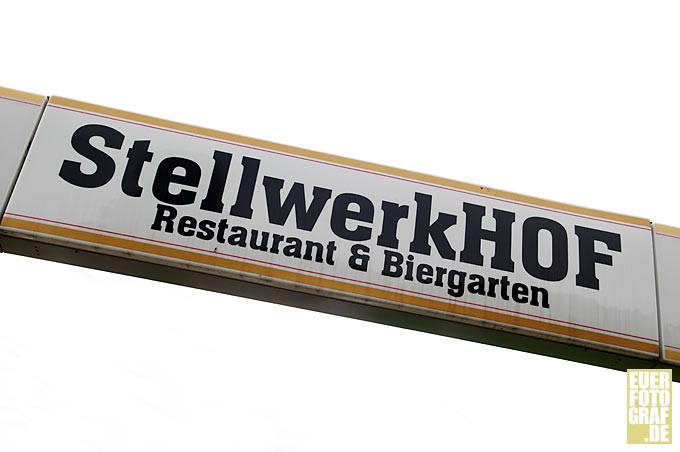 Hochzeitsfotograf Stellwerk Hof Duisburg