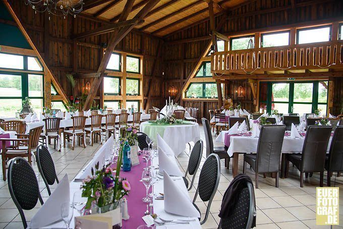 Hochzeit Hof Remise Rustica Bergen Bleckmar