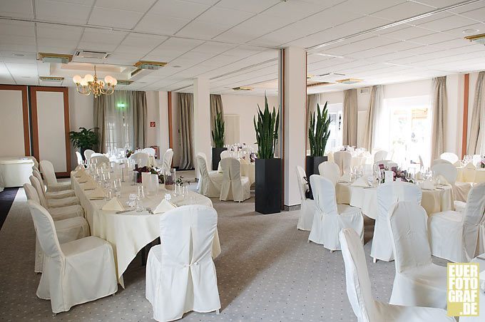 Hochzeit Hotel Clostermanns Hof