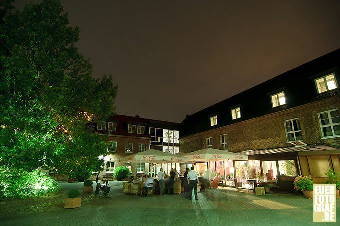 Hochzeit Hotel Clostermanns Hof