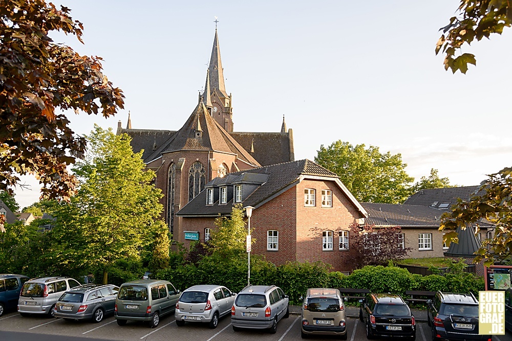 Hochzeit Hotel Josten, Nettetal Fotografie 