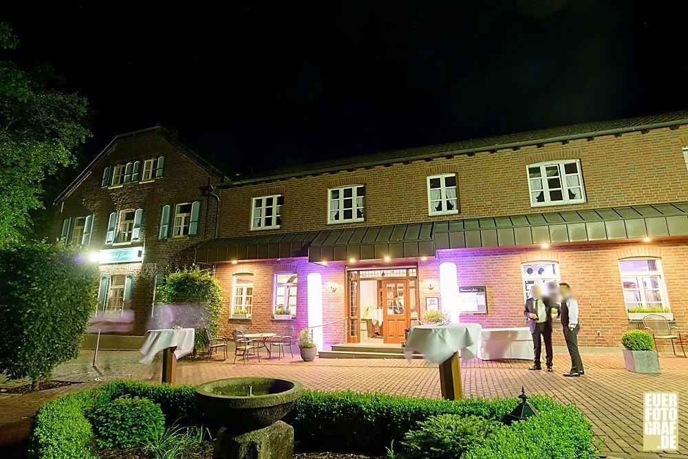 Hochzeit Hotel Josten, Nettetal Fotografie 