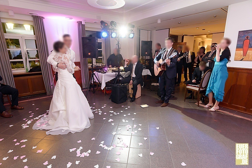 Hochzeit Hotel Josten, Nettetal Fotografie 