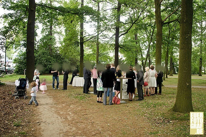 Hochzeit Hotel Melia Düsseldorf