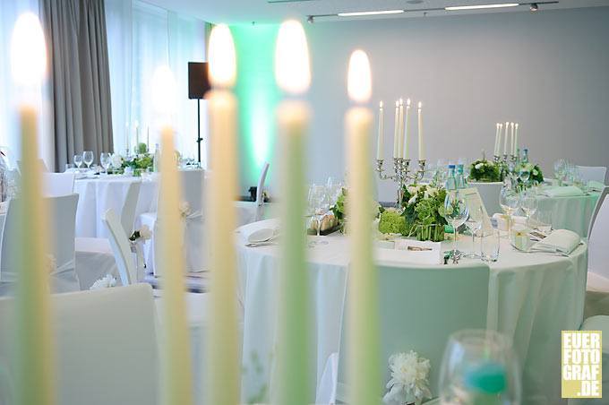 Hochzeit Hotel Melia Düsseldorf