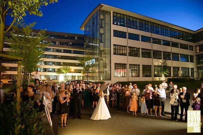 Innside Derendorf Melia Düsseldorf Hochzeitsfotograf