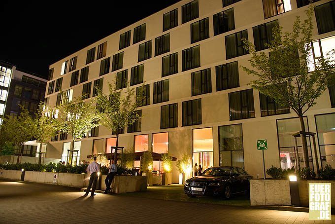 Innside Derendorf Melia Düsseldorf Hochzeitsfotograf