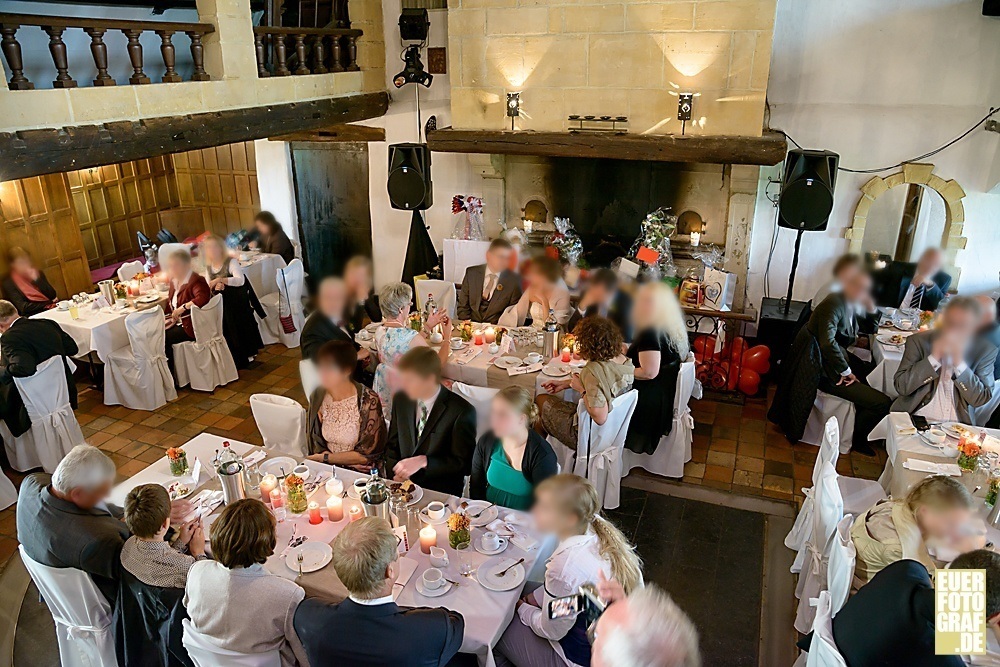 La Seigneurie Eynatten Hochzeit