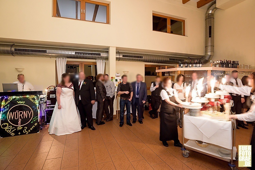 Hochzeit Parkhaus Barop Hochzeitsfotografie