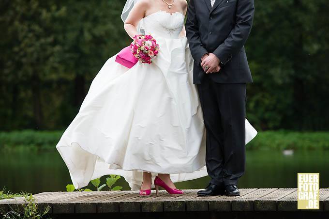 Heiraten und Hochzeit feiern in Schloß Raesfeld Hochzeitsfotograf