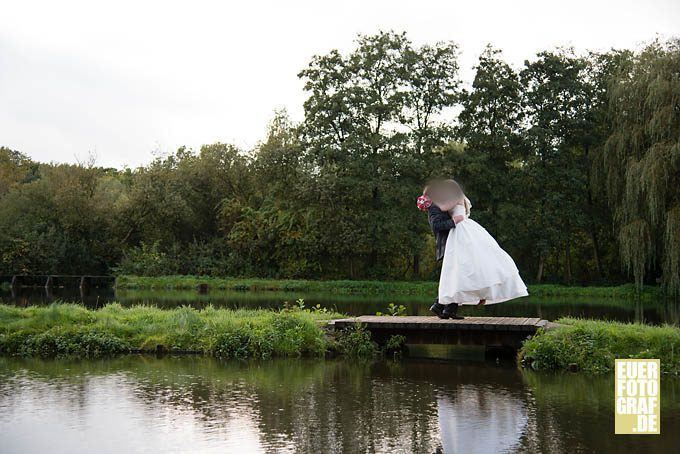 Heiraten und Hochzeit feiern in Schloß Raesfeld Hochzeitsfotograf