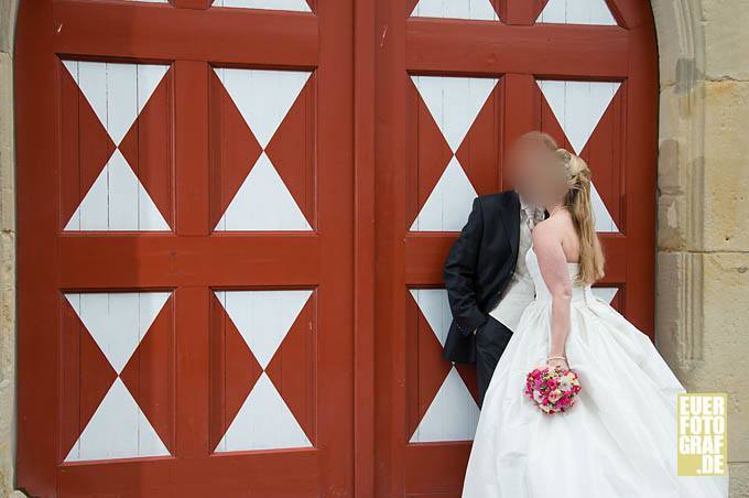 Heiraten und Hochzeit feiern in Schloß Raesfeld Hochzeitsfotograf