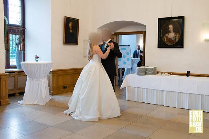 Heiraten und Hochzeit feiern in Schloß Raesfeld Hochzeitsfotograf