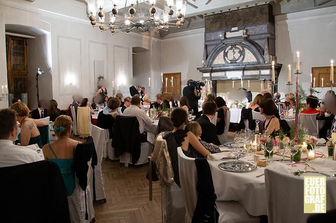 Heiraten und Hochzeit feiern in Schloß Raesfeld Hochzeitsfotograf