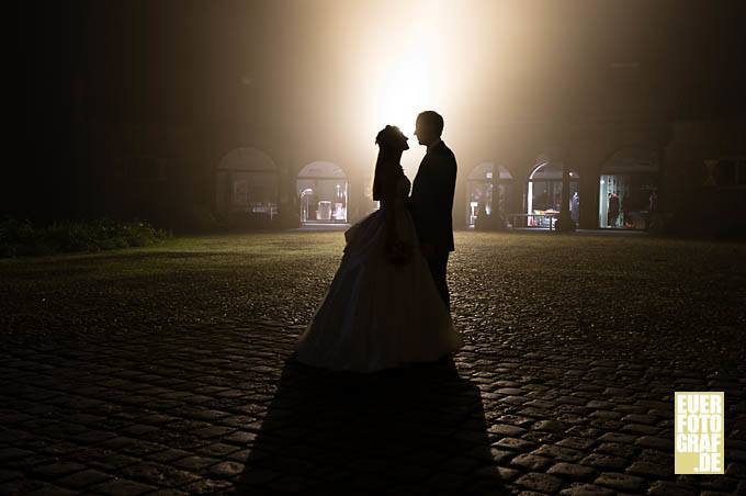 Heiraten und Hochzeit feiern in Schloß Raesfeld Hochzeitsfotograf