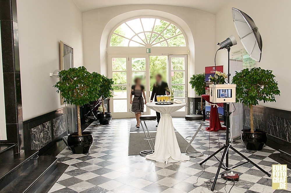 Hochzeit Schloß Rahe Aachen Hochzeitsfotograf