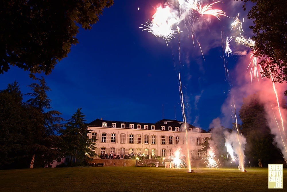 Hochzeit Schloß Rahe Aachen Hochzeitsfotografie