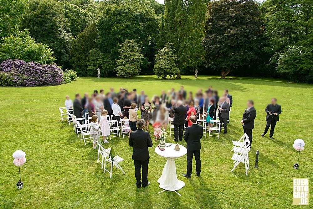 Hochzeit Schloß Rahe Aachen Hochzeitsfotografie Erfahrung