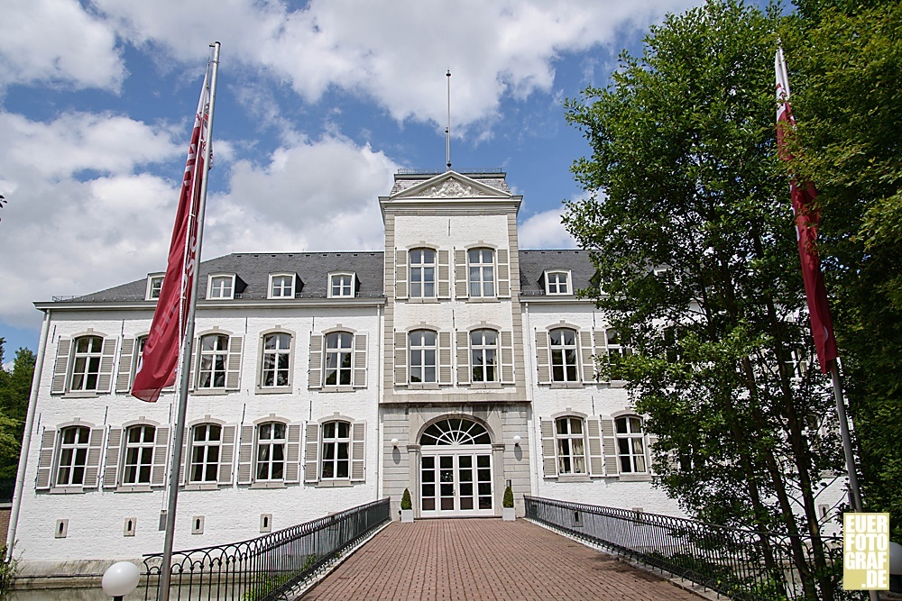 Hochzeit Schloß Rahe Aachen Hochzeitsfotografie Erfahrung