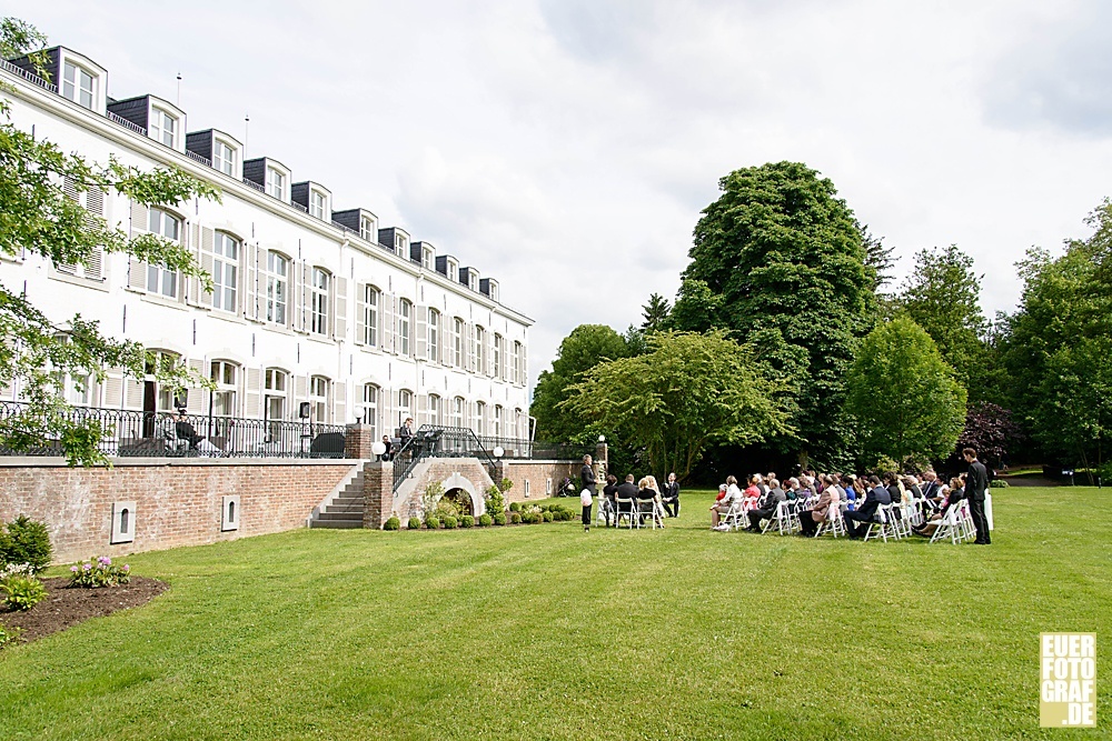 Hochzeit Schloß Rahe Aachen Fotografie Event