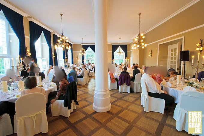 Hochzeit im Sportschloss Velen. Hochzeitsfotos von euerfotograf.de