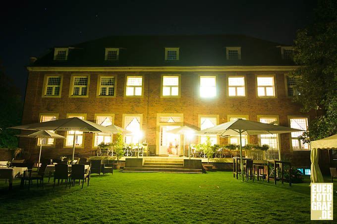 Hochzeit im Sportschloss Velen. Hochzeitsfotos von euerfotograf.de